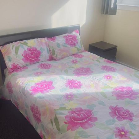 Budget Rooms 포트 윌리엄 외부 사진