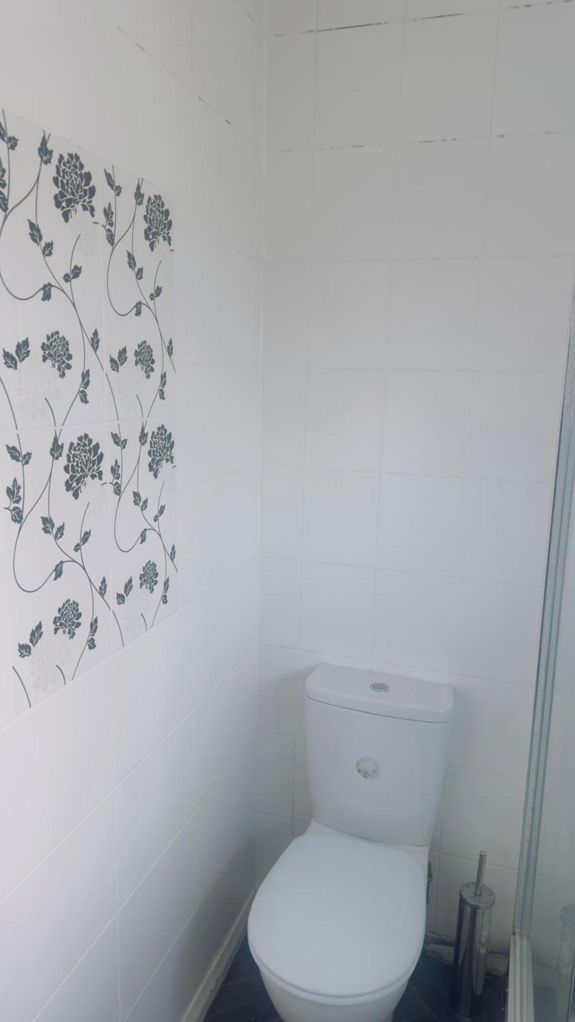 Budget Rooms 포트 윌리엄 외부 사진