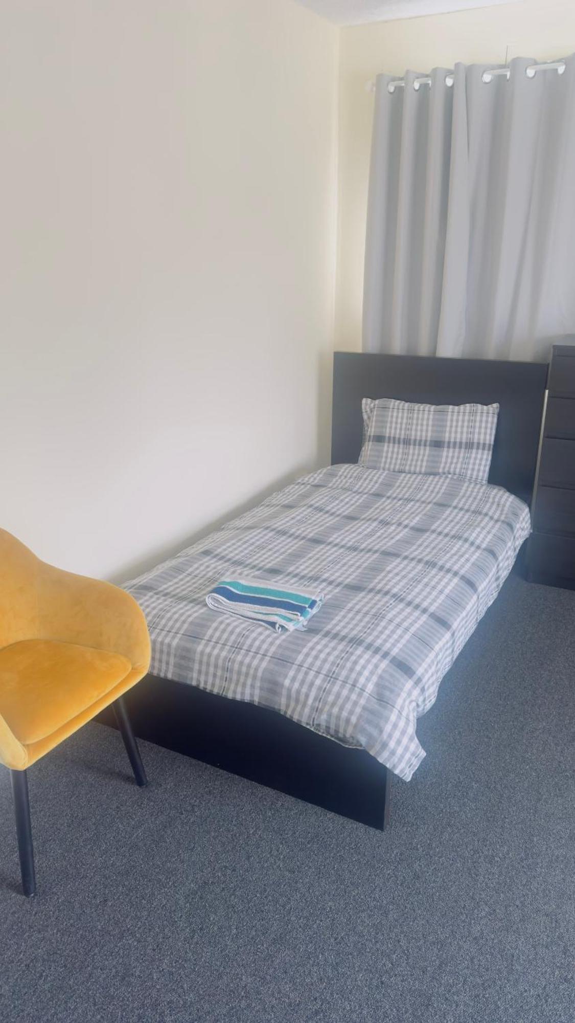 Budget Rooms 포트 윌리엄 외부 사진