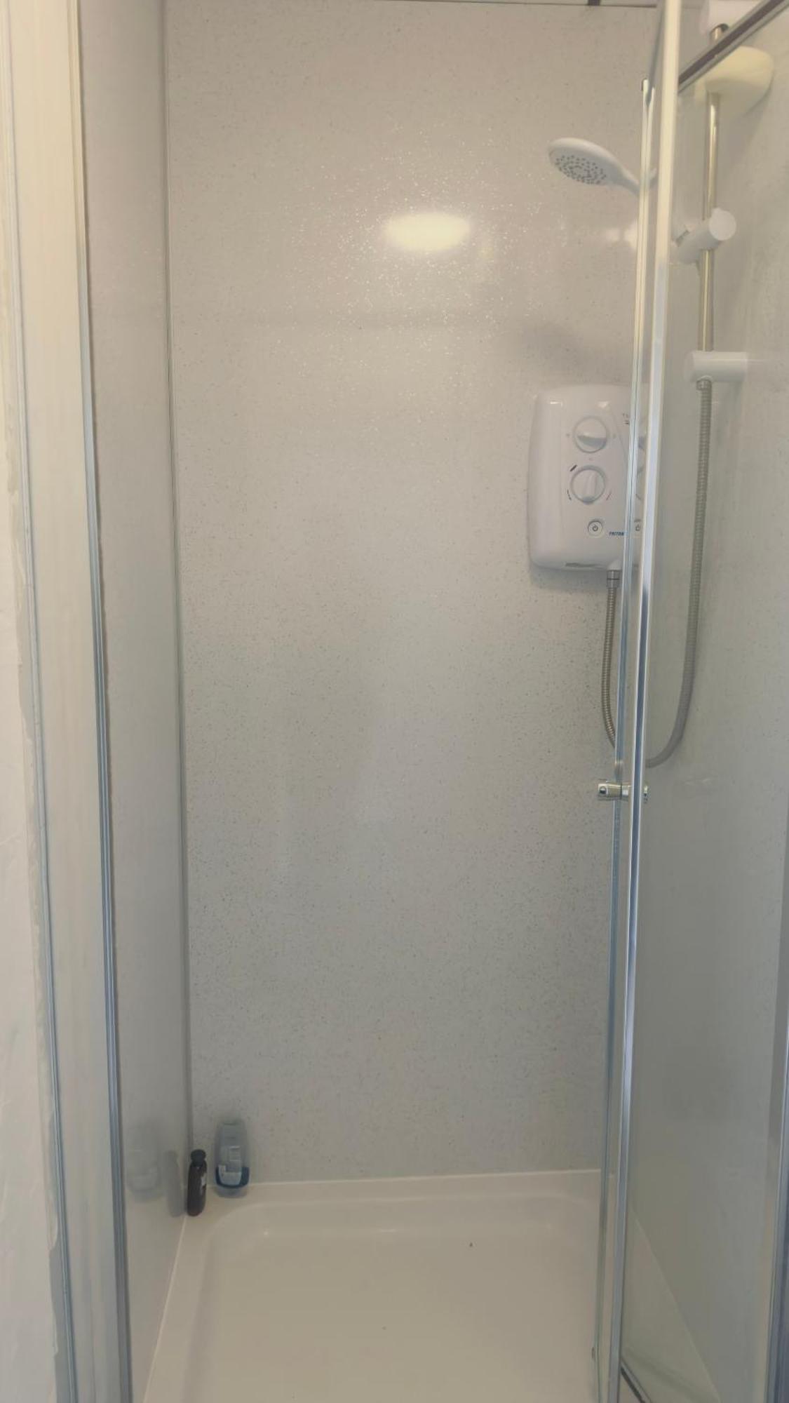 Budget Rooms 포트 윌리엄 외부 사진