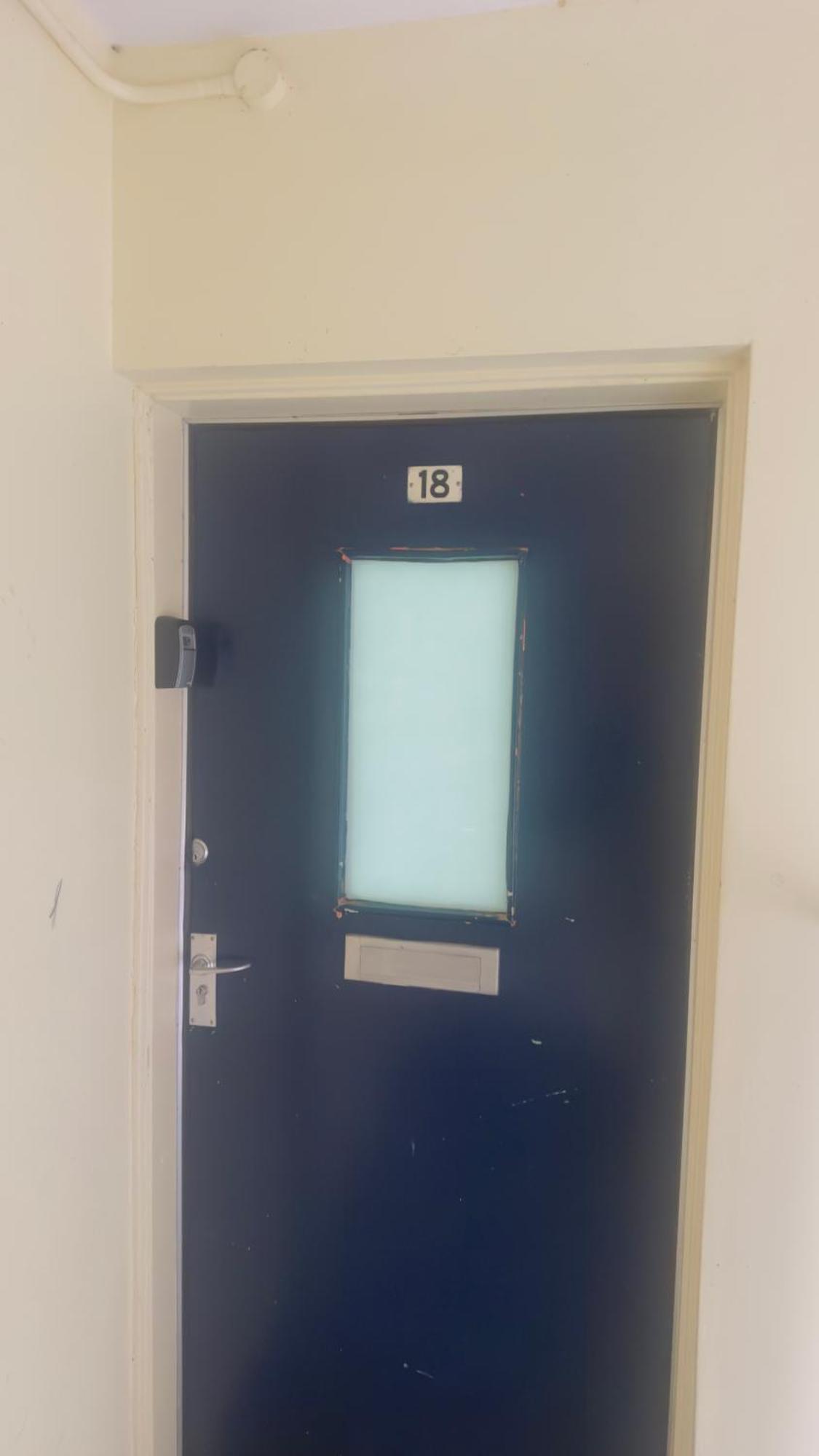 Budget Rooms 포트 윌리엄 외부 사진